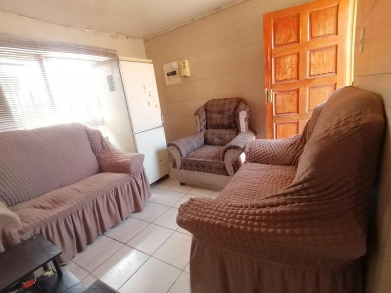 3 Bedroom Property for Sale in Mabopane North West